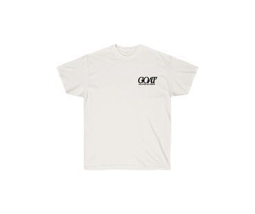 GOAT - White