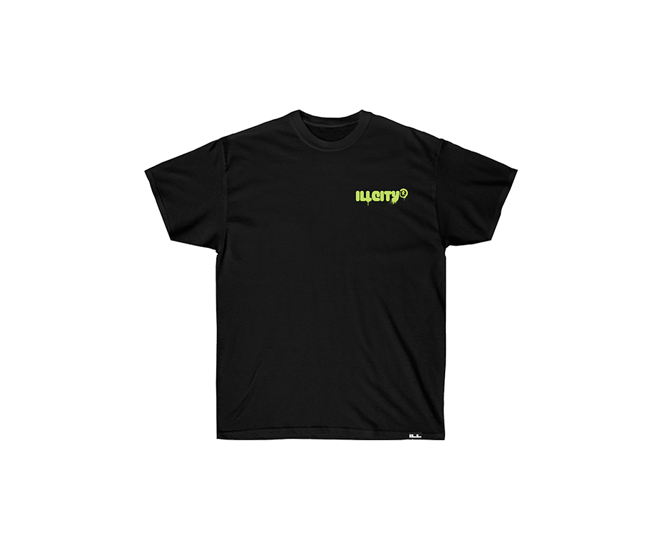 mec Happy - black