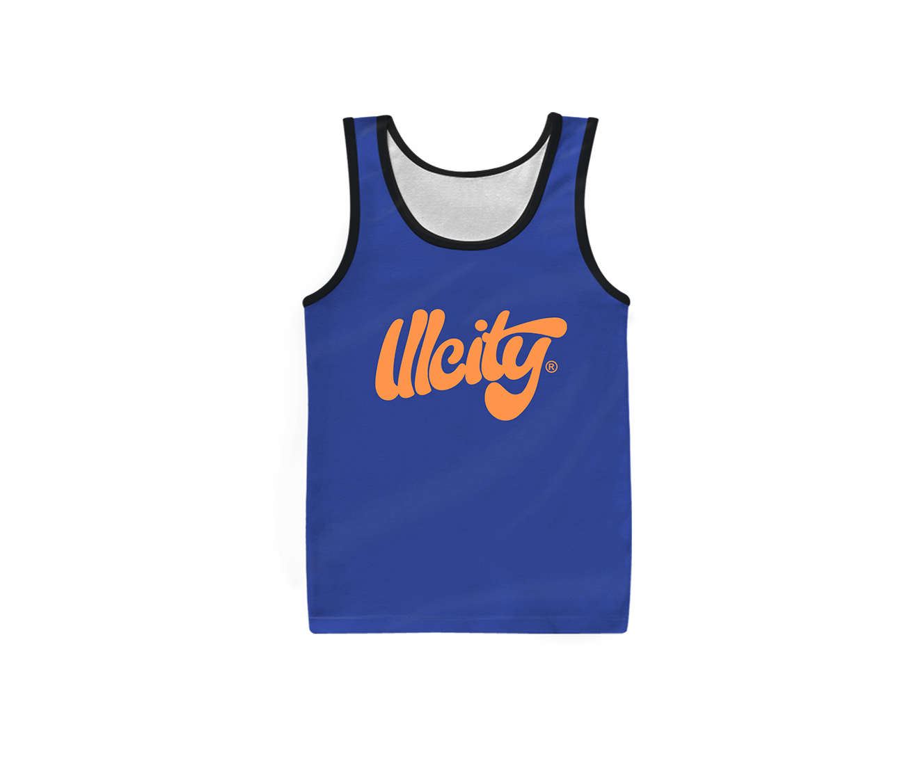 Tank Top - Purple