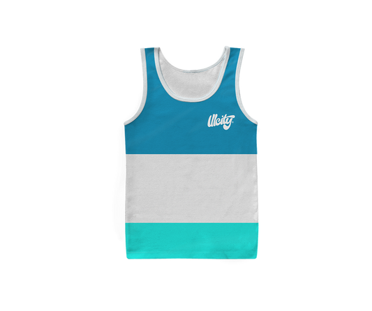 Tank Top - Wave