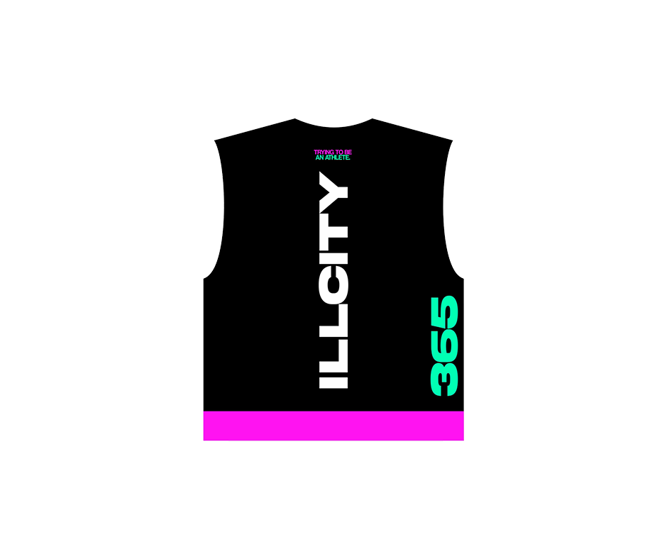 365 TR - black