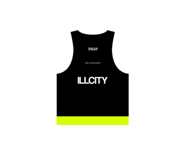 Will power TR - black