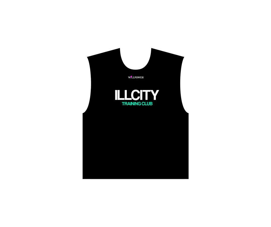 365 TR - black