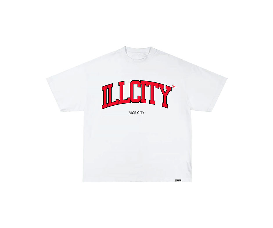 Vice City - White