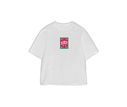 Ikigai - White