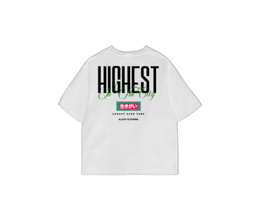 Ikigai - White