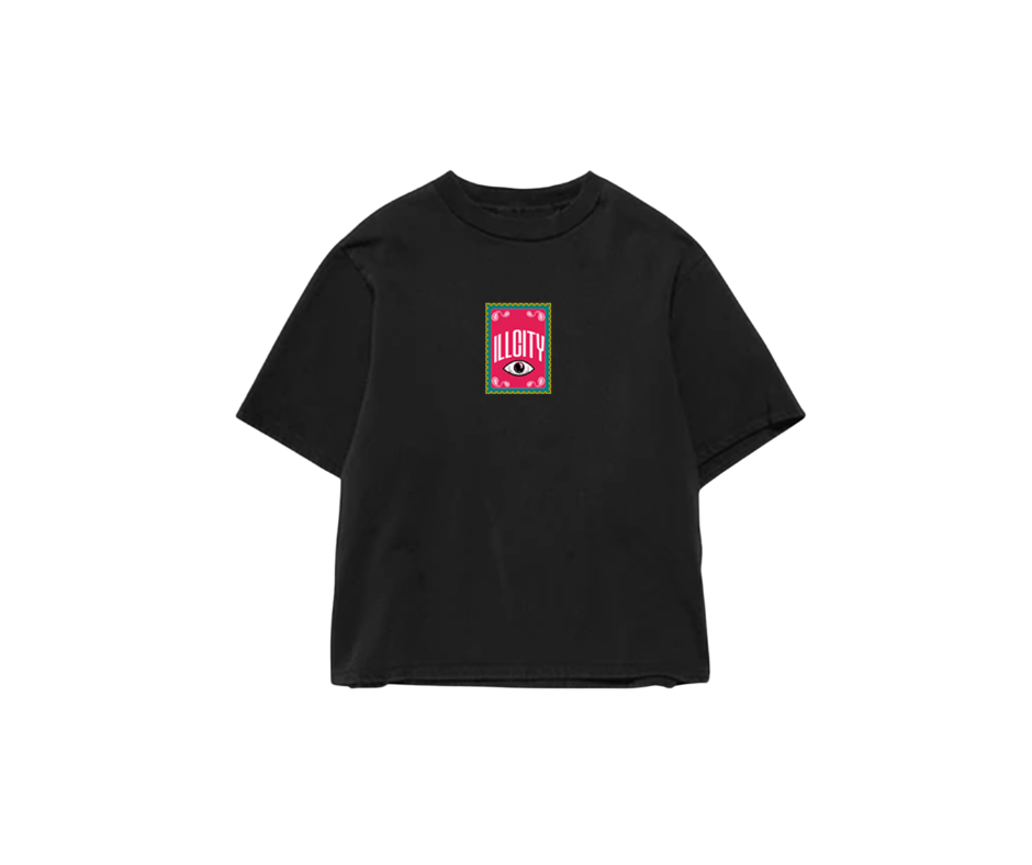 Ikigai - Black