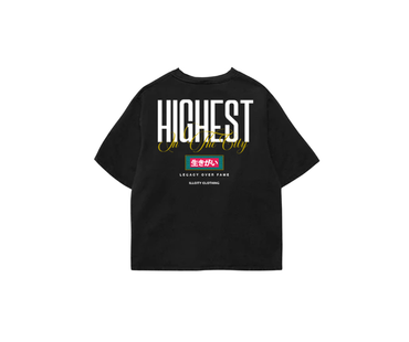 Ikigai - Black