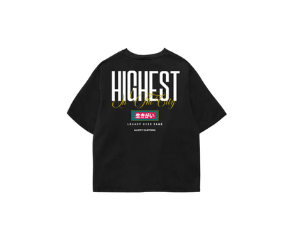 Ikigai - Black