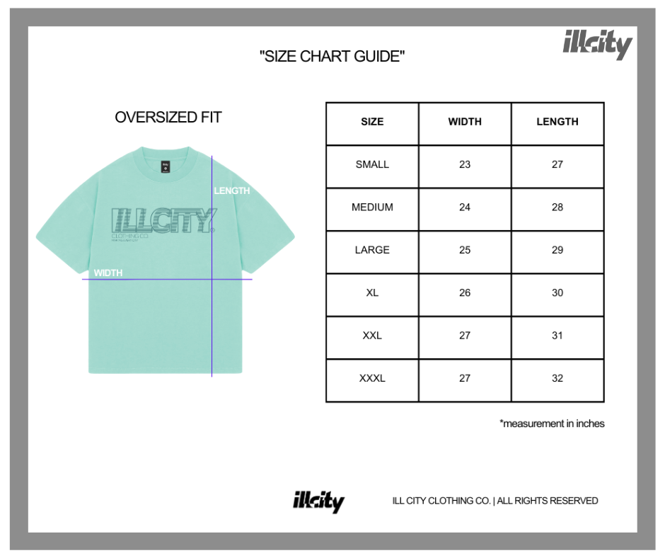 ILLCity Premiums - Chambray