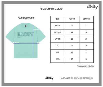 ILLCity Premiums - Chambray