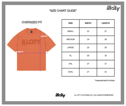 ILLCity Premiums - Terracota