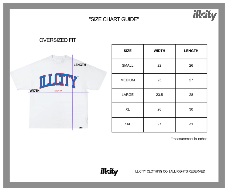 Lob City - White