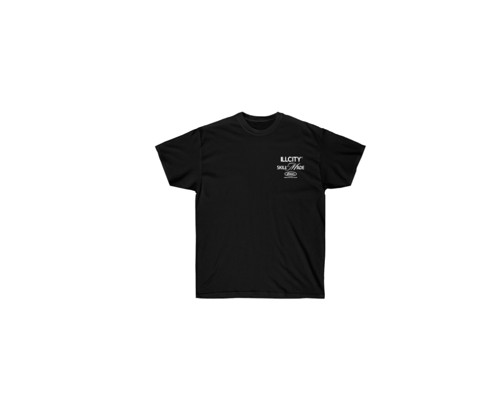Skill Made - Black