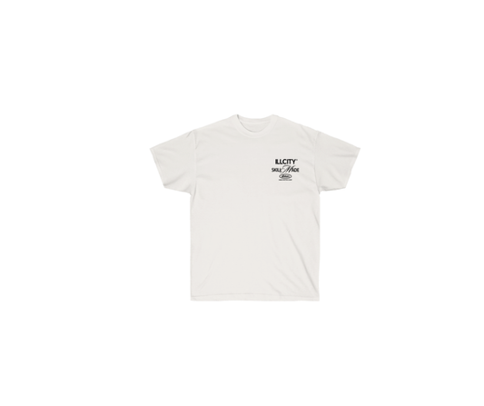 Skill Made - White