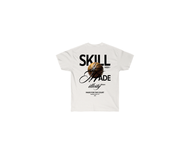 Skill Made - White