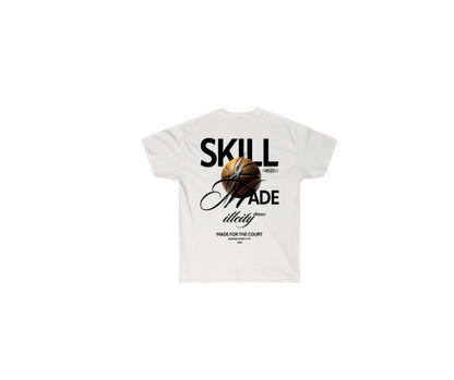 Skill Made - White