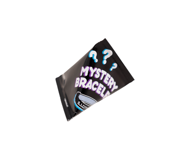 Mystery Bracelets