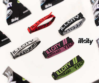 Mystery Bracelets