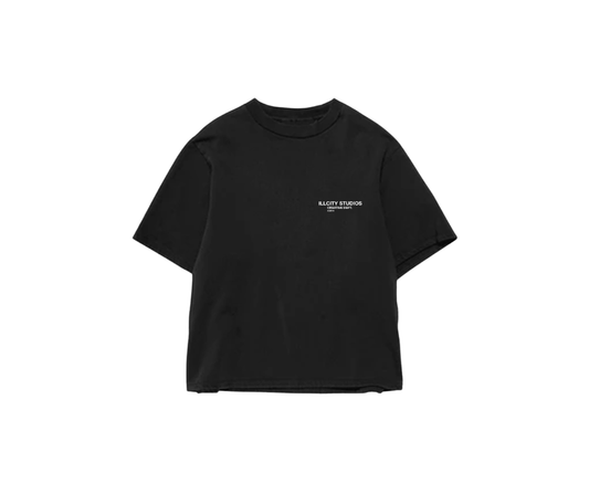Creative Dept. - Black