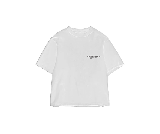 Creative Dept. - White