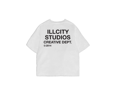 Creative Dept. - White