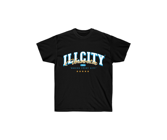 Champions - Black