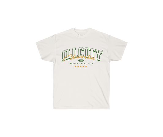 Champions - White