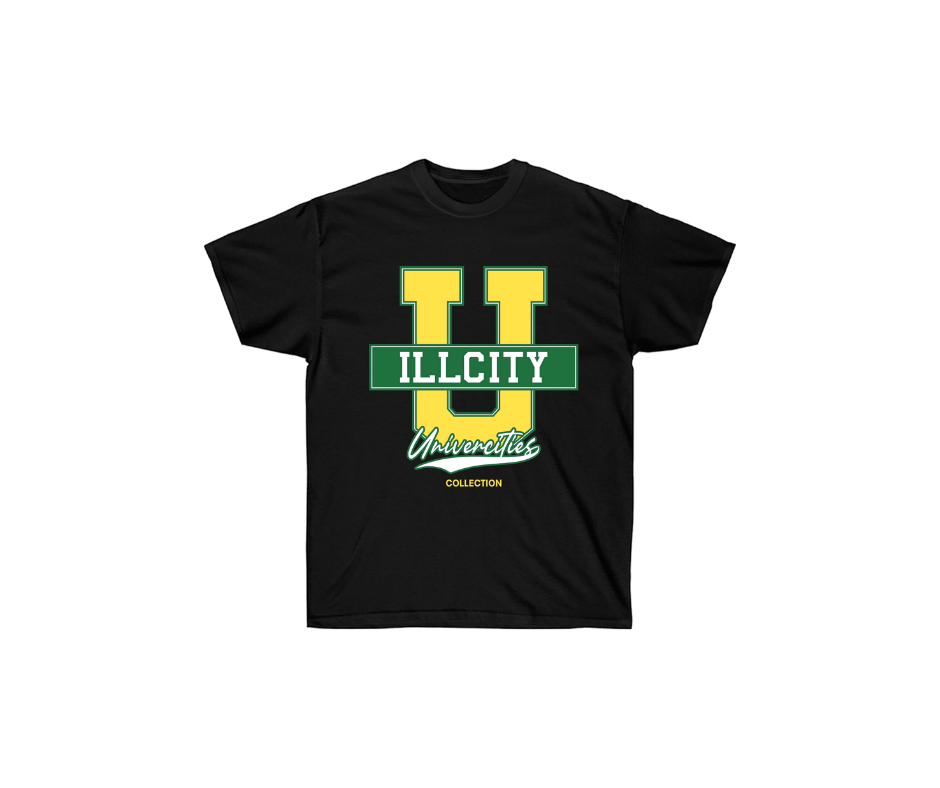 Varsity - Black