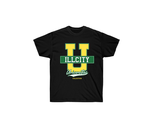 Varsity - Black