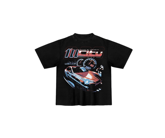 Race - Black
