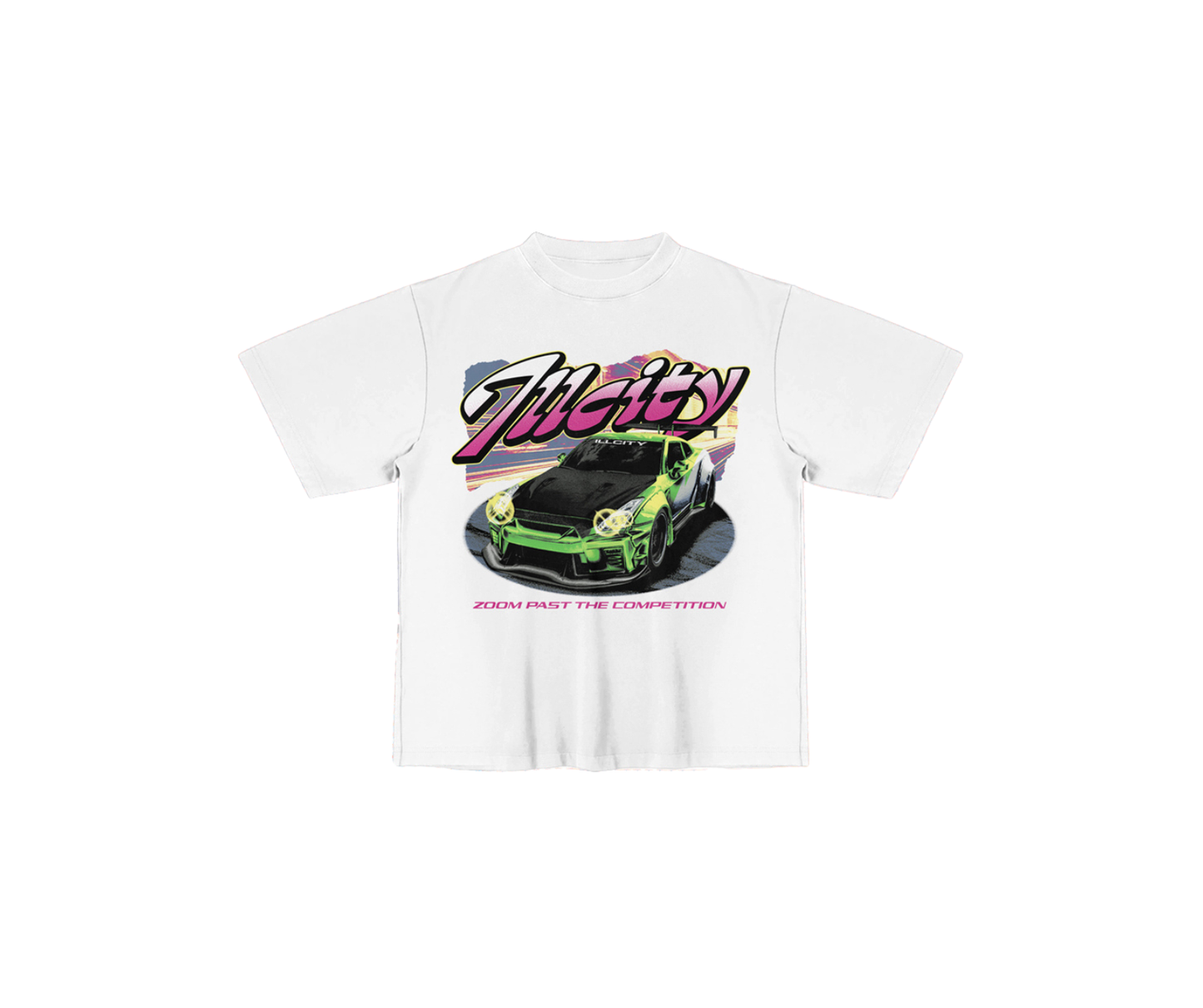 Race - White