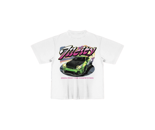 Race - White