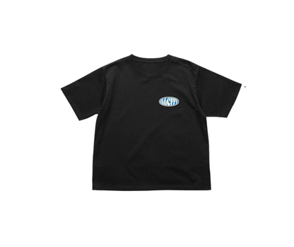 Black Oval
