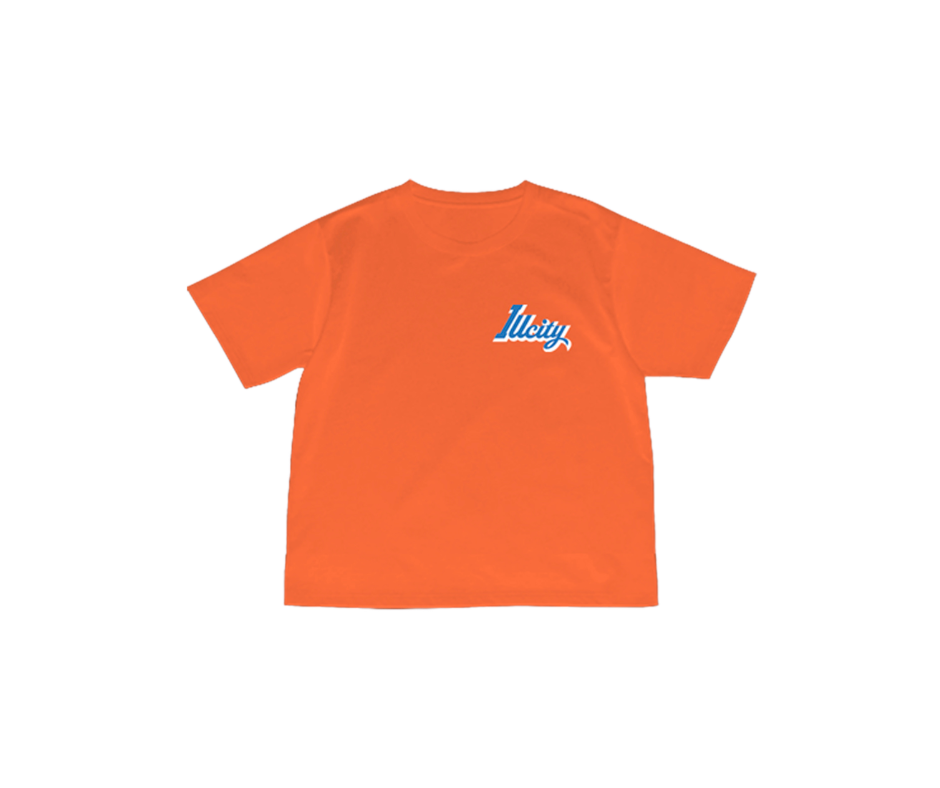 Orange Script