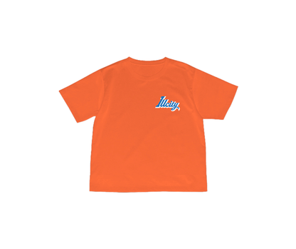 Orange Script