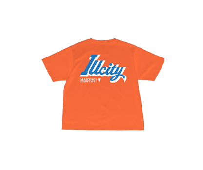 Orange Script