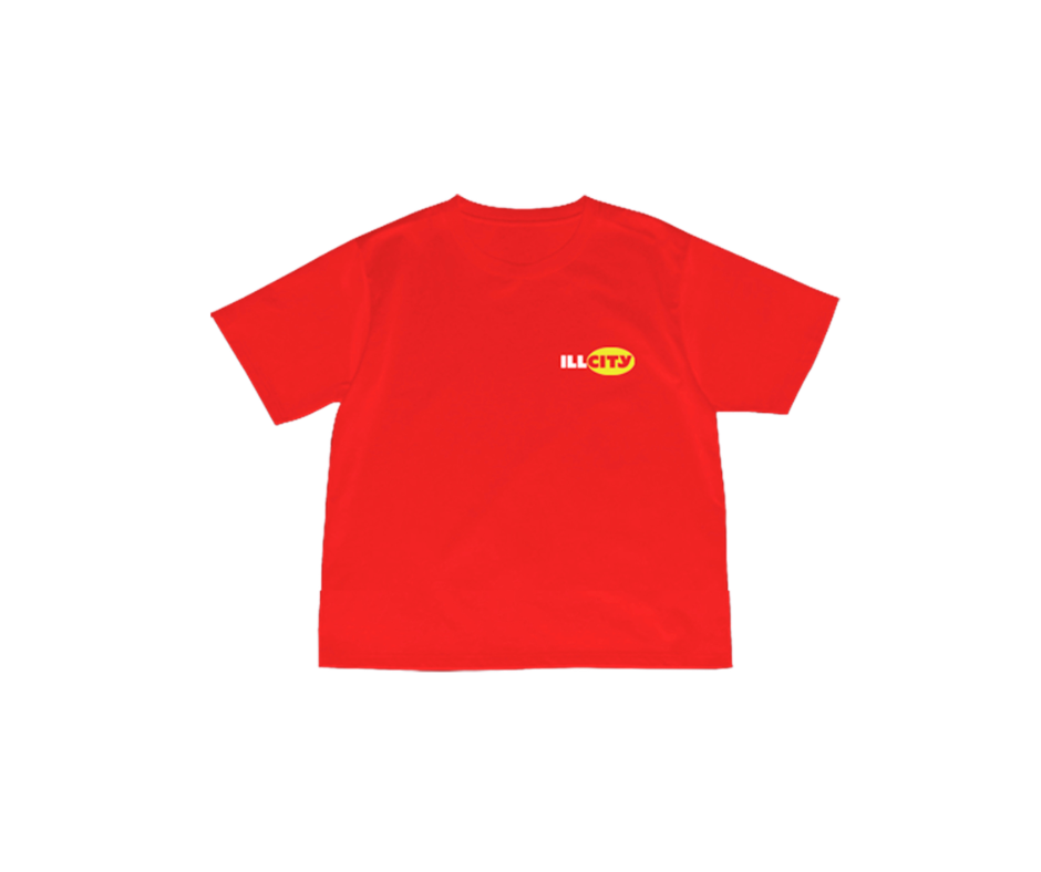 Red Logo