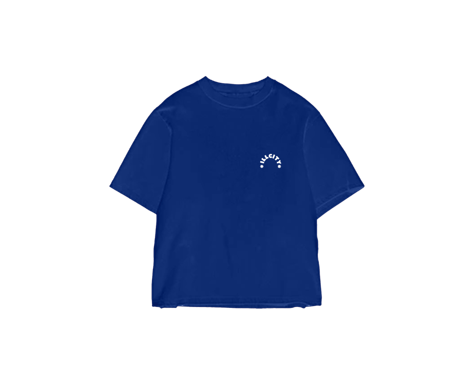 CC Basic - Blue