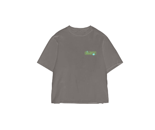CC Basic - Gray