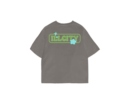 CC Basic - Gray