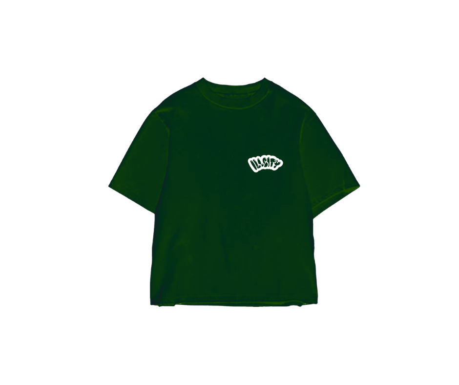 CC Basic - Green
