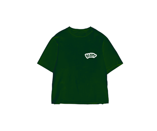 CC Basic - Green
