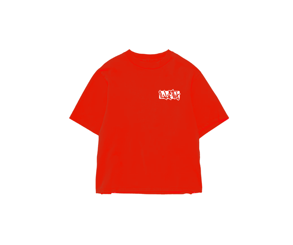 CC Basic - Red