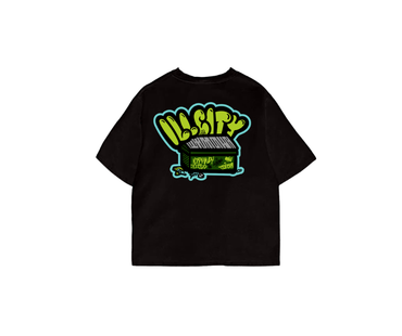Dumpster - Black