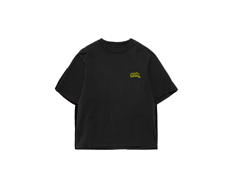 Vandalism - Black