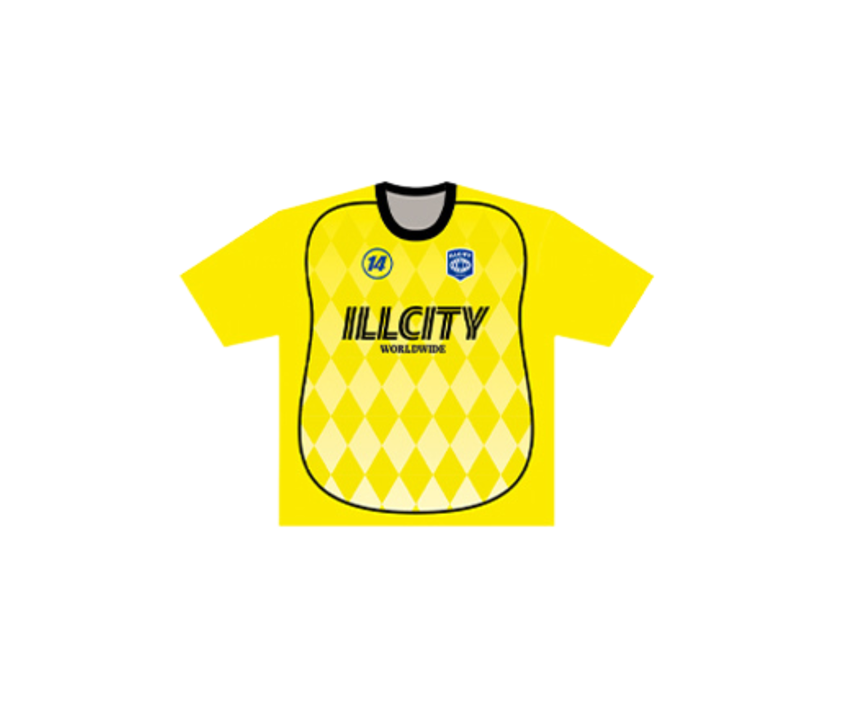 Futball - Yellow