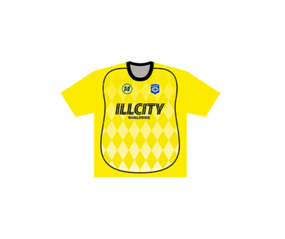 Futball - Yellow