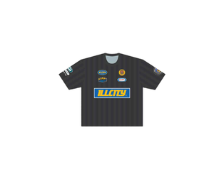 Badge - Black