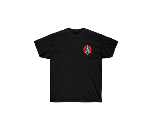Garage - Black
